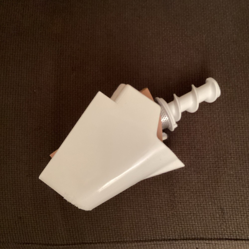 KitchenAid Fruit Vegetable Strainer Stand Mixer Attachment