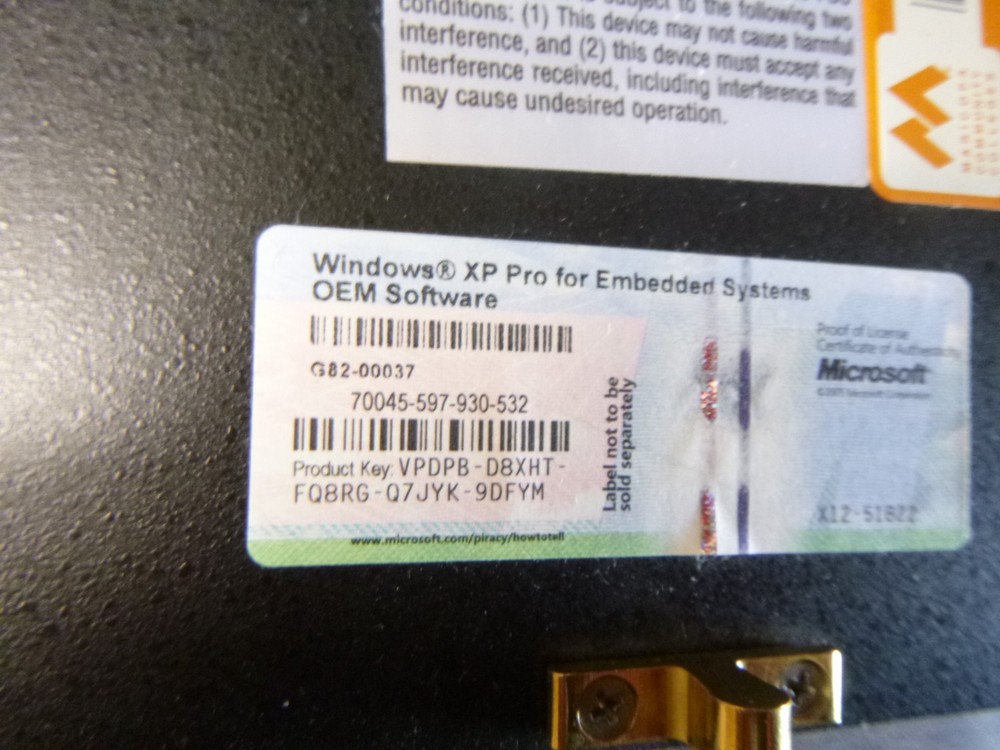 Chyron Duet LEX 2 Broadcast Graphics System LEX2