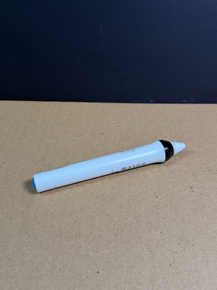 Epson Easy Interactive Pen ELPPN04 Blue Works Ships Fast!!!