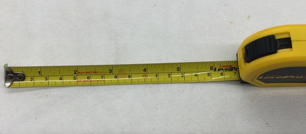 Laser Level Pro 3 Tested, Works Great