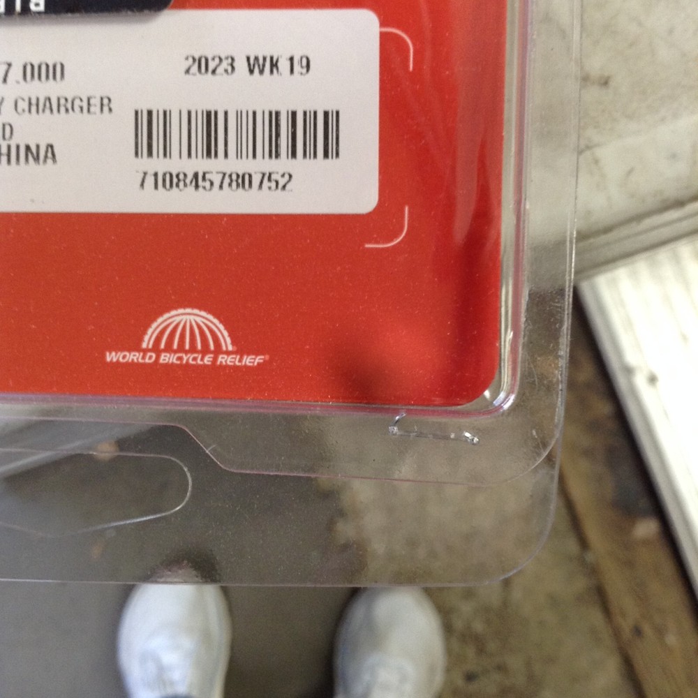 SRAM ETAP CHARGER CORD ONLY
