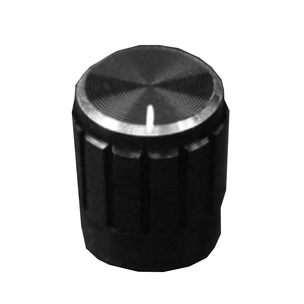 10PCS Volume Control Rotary Knobs