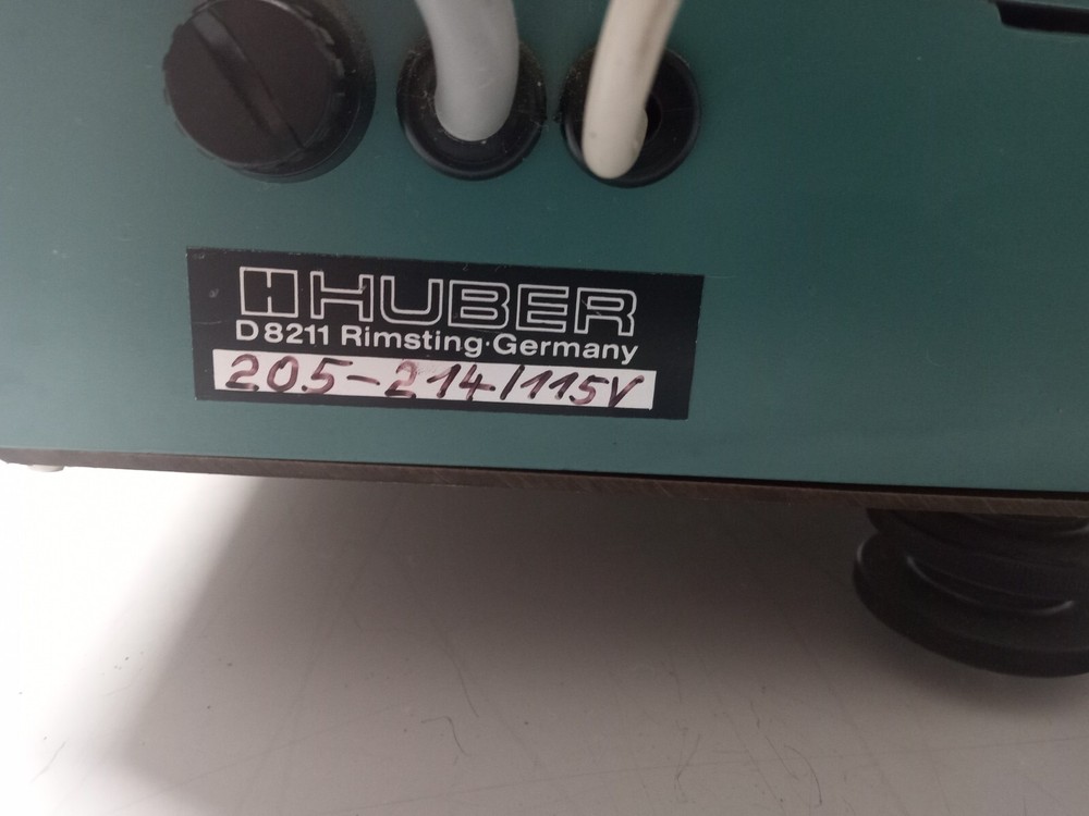 Huber Reflexion 2 3 4-axis X-Ray Diffraction Diffractometer camera 205 Vintage
