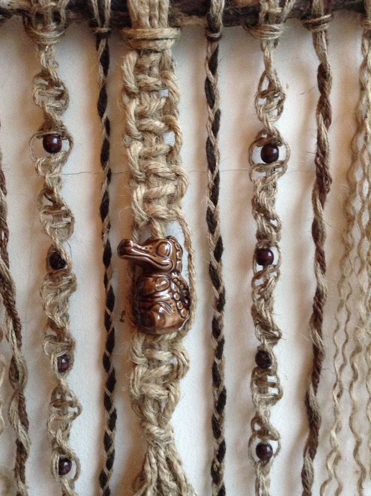 BoHo while hanging