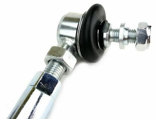 Adjustable Sway Bar Links For BMW E90 / E91 / E92 / E93
