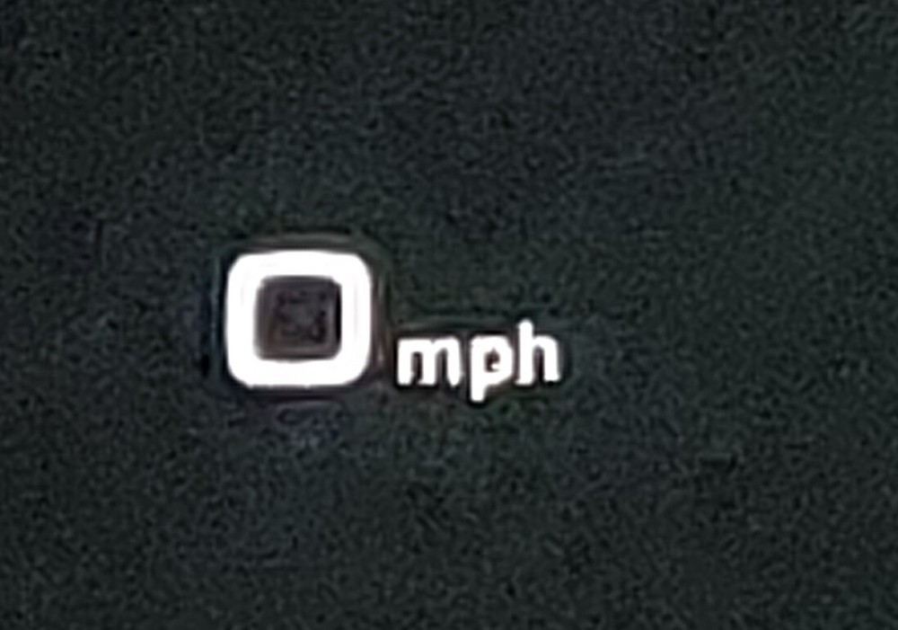 2017-2020 AUDI Q7 (4M) FRONT DASH WINDSHIELD INFO HUD HEADS UP DISPLAY PROJECTOR