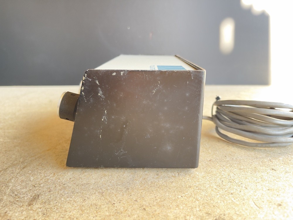 Vintage Bausch & Lomb MILLIPORE Controller