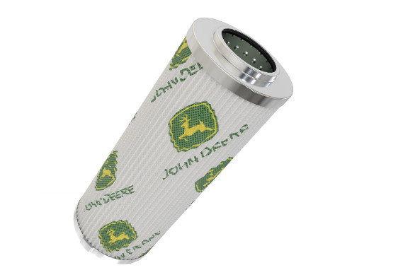 John Deere  Hydraulic Oil Filter Element-AL203060
