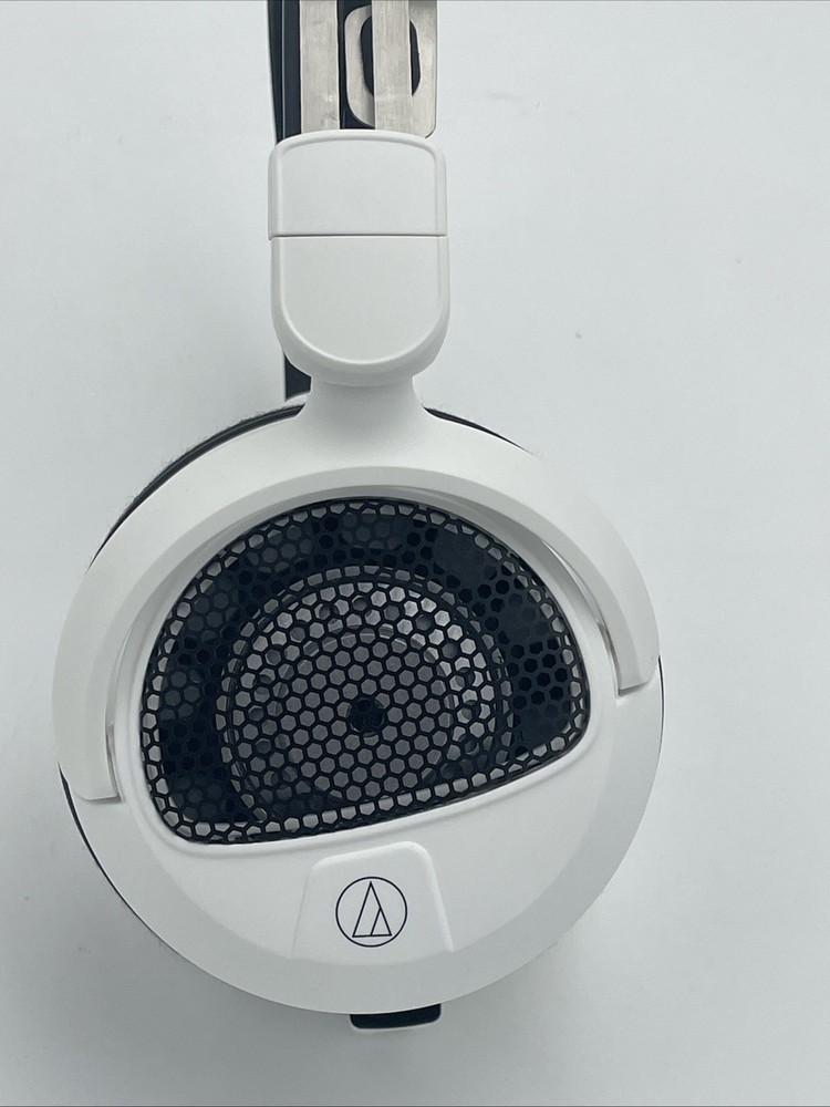 Audio Technica ATH-GDL3 Open Back Gaming Headset Lightweight 🇨🇦