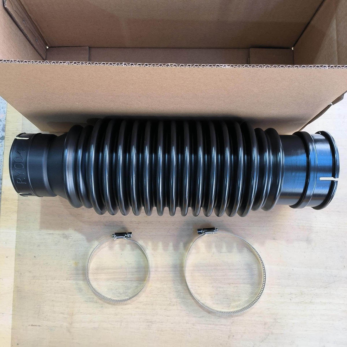 580693004 Leaf Blower Flex Tube Fits Ryobi BP42 RYBP42 RY08420 Backpack Blower A