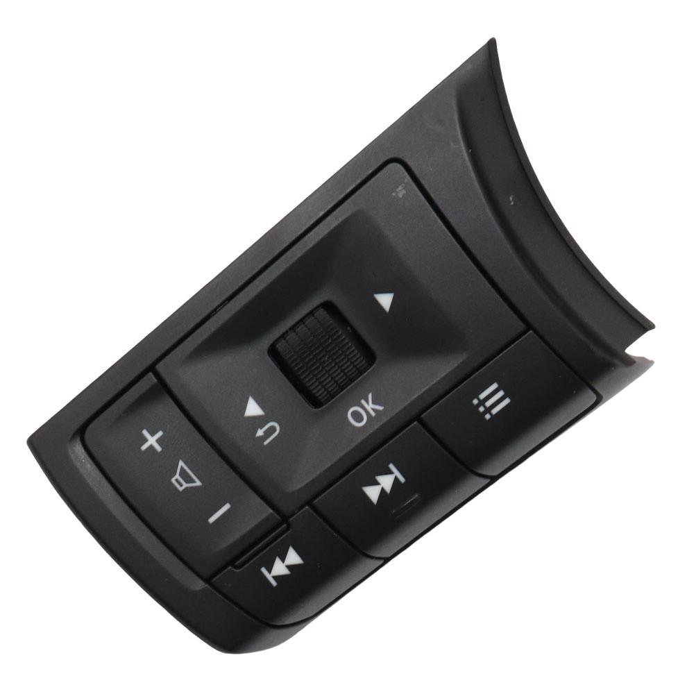 For Nissan Switch Assembly - Steering 25550-6RF6C