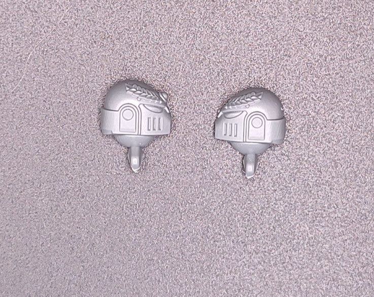 40K 30k Space Marines Contemptor Dreadnought Bits Bitz Multi Listing