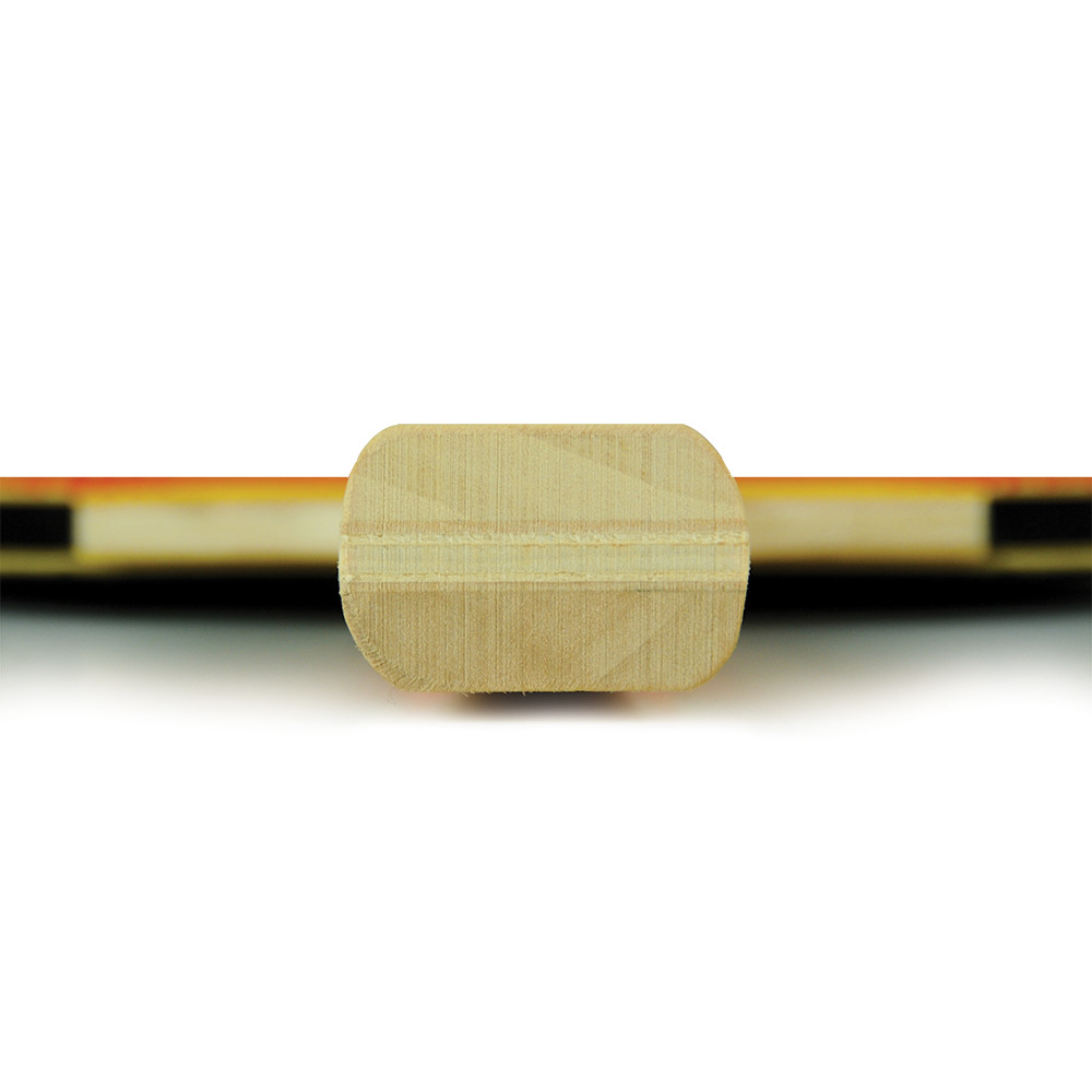 Vortex Racket (Pips-out 1.5mm)