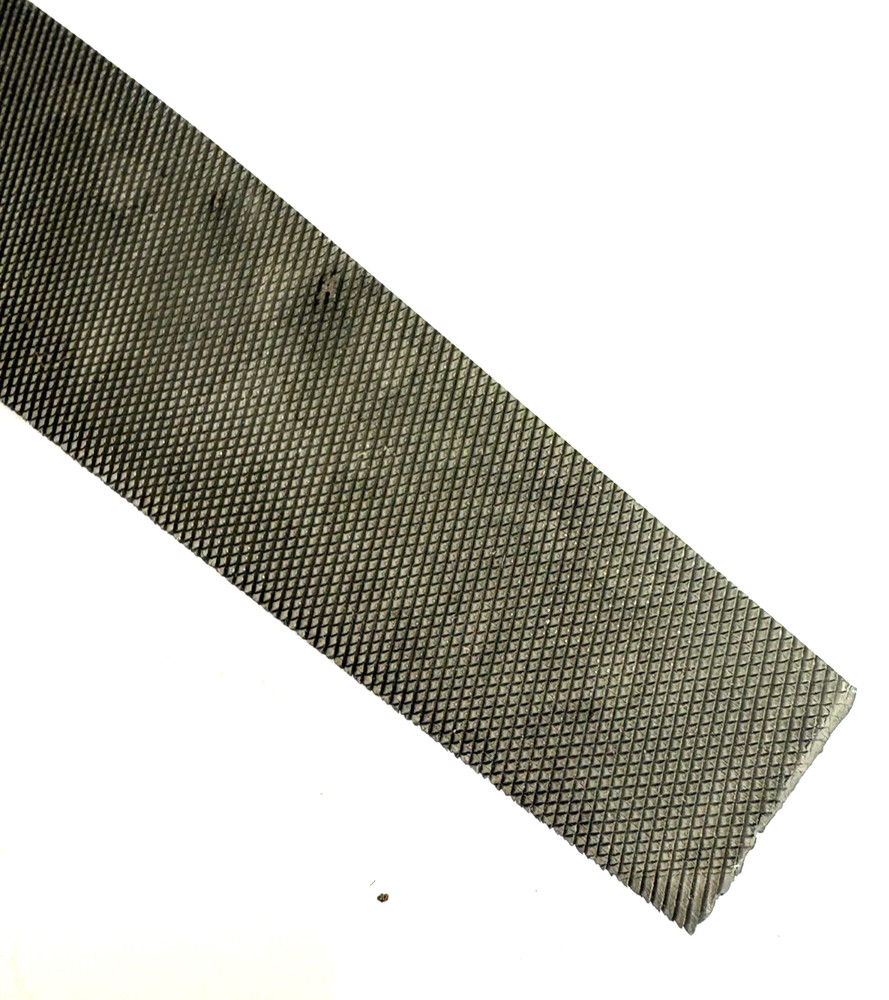 8" KNIFE BASTARD FILE NICHOLSON 06898N