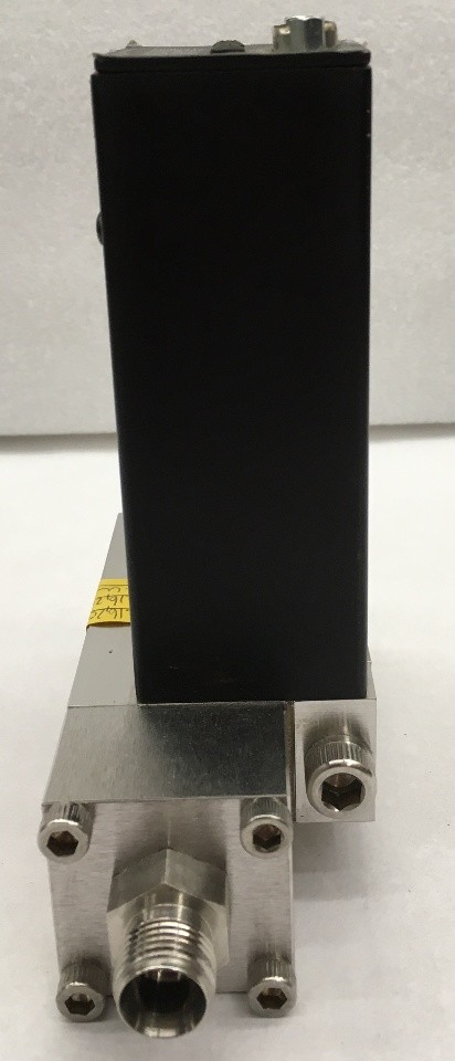 Sierra Mass Flow Controller # 840M-3-OV1-SV1-D-V1-S1MP