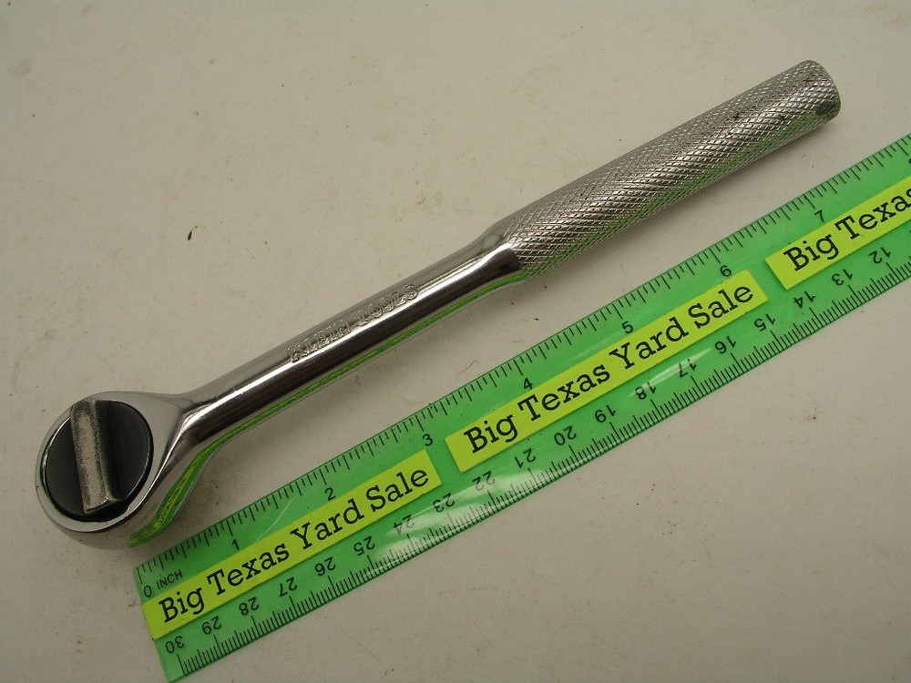 Klein 3/8" Drive Ratchet 65720