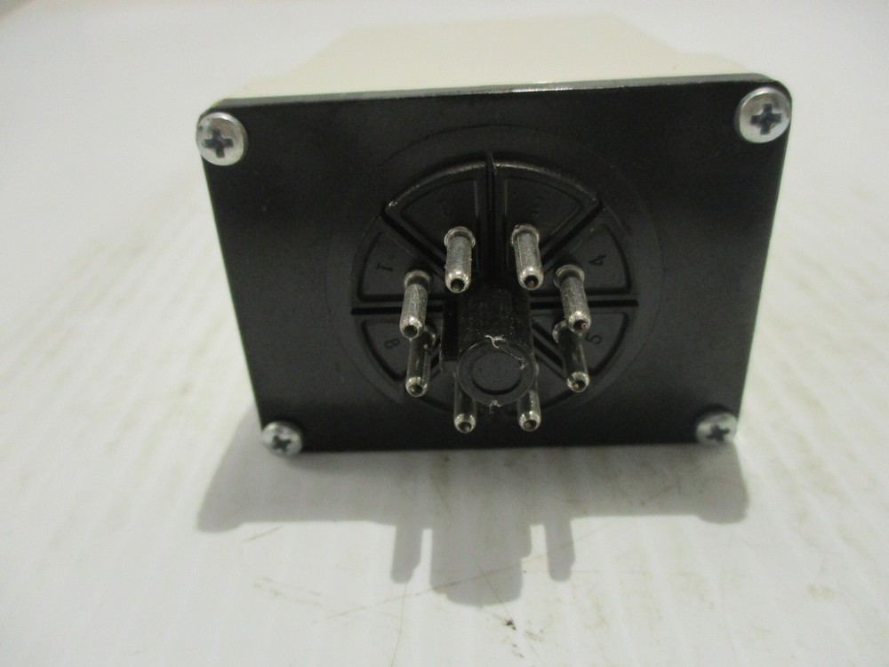 NEW STERLCO 701-00066 SOLID STATE RELAY