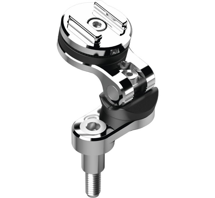 SP CONNECT Clutch Mount Pro Chrome