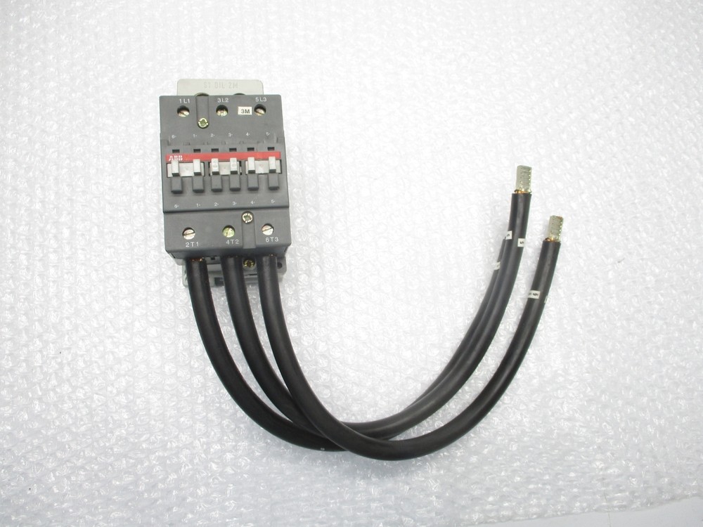 ABB A75 CONTACTOR 1000V UNMP