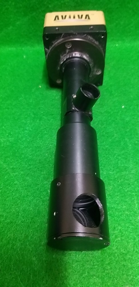 AVIIVA AT71YSM2CL0514-BA0 e2V CAMERA, USED