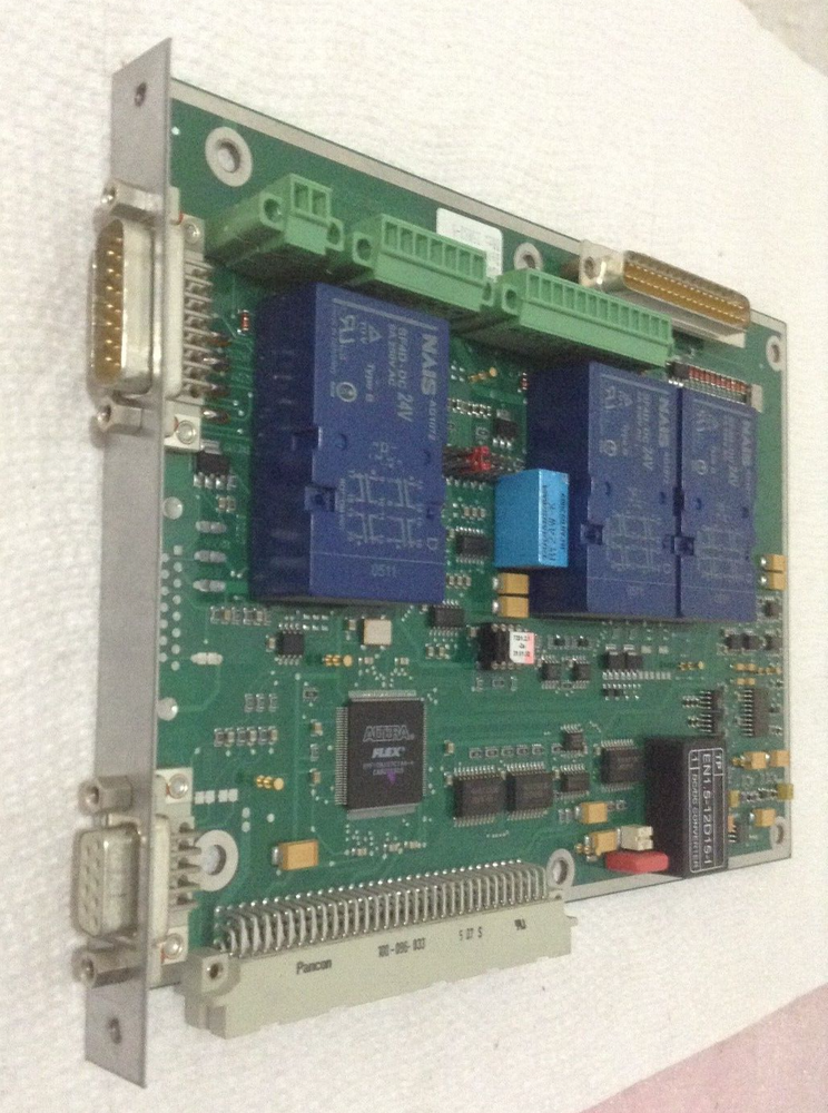 Zwik 7201.2b Board 7201.2.1-1