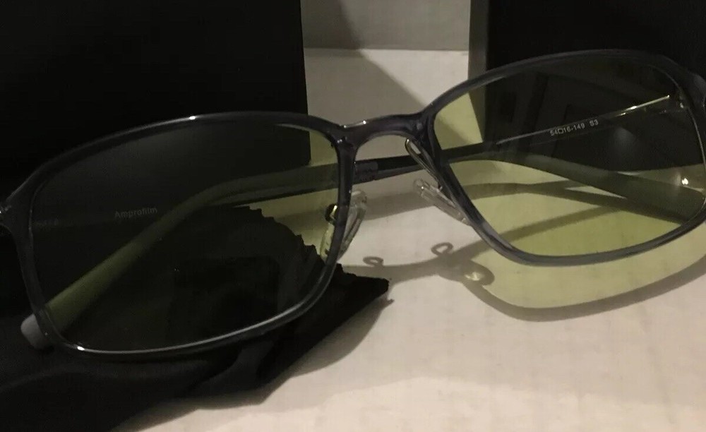 Ampro Film Eyewear