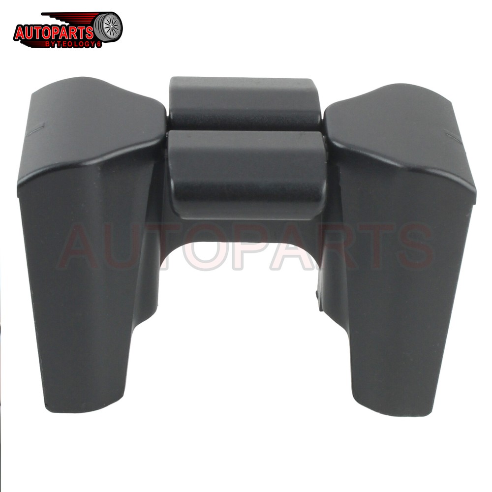 For 2002 2003-2007 Toyota Highlander Center Console Cup Holder Insert Divider