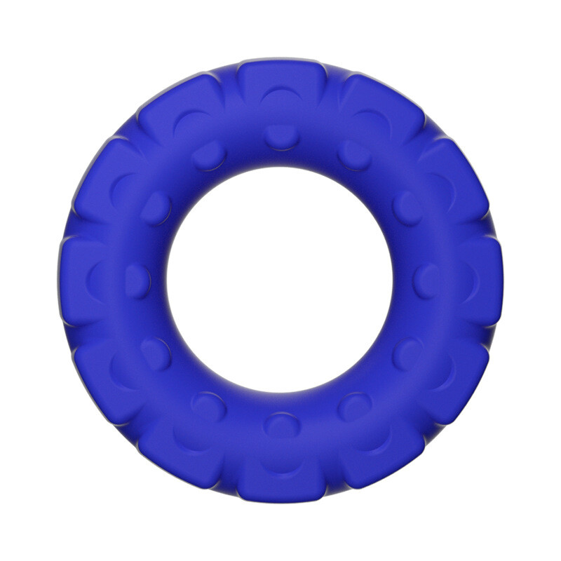 Ball-Scrotum-Penis Stretcher Enhancer Delay-Stretcher-Ring-Ejaculation-for-Male