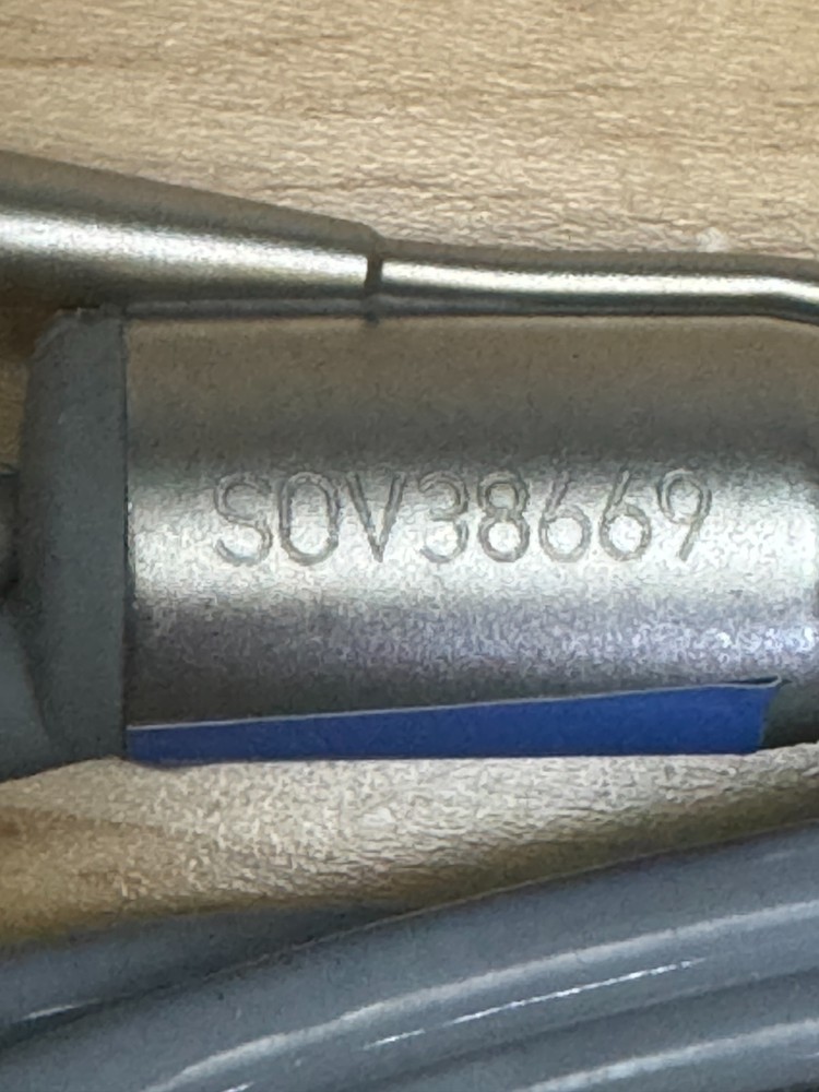 AMO SOV40420 Handpiece - Pre-Owned
