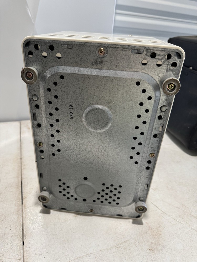 Panasonic SD-BT2P White Bread Bakery Automatic 1 Pound Bread Maker Machine japan