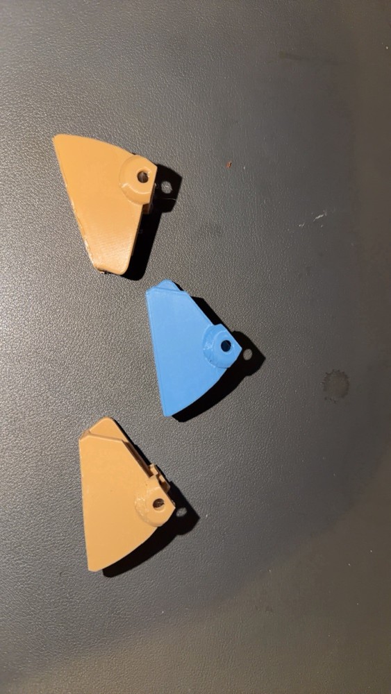 SS Jig (PERFECT CUT)