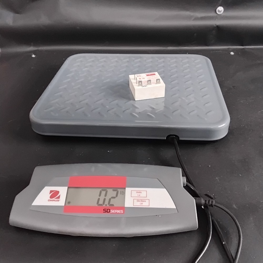 DAYTON 6A585 TIMING RELAY ($17 OBO)