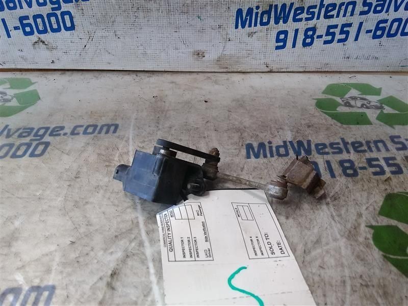 M3 2003 Electrical, Misc 7987700