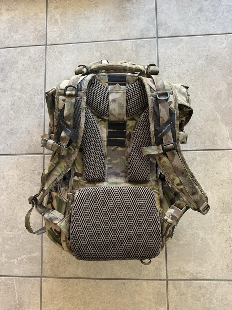 Eberlestock Halftrack Pack Camo