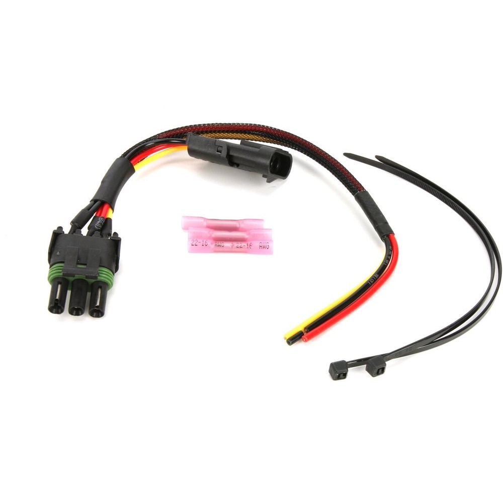 Whip It Light Rods Power Adapter - 40-300