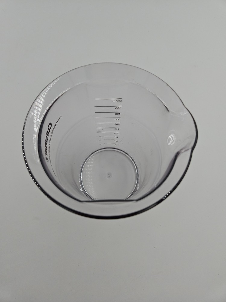 Cuisinart Smart Stick Hand Blender 16oz/ 2 Cups Measuring Cup Replacement