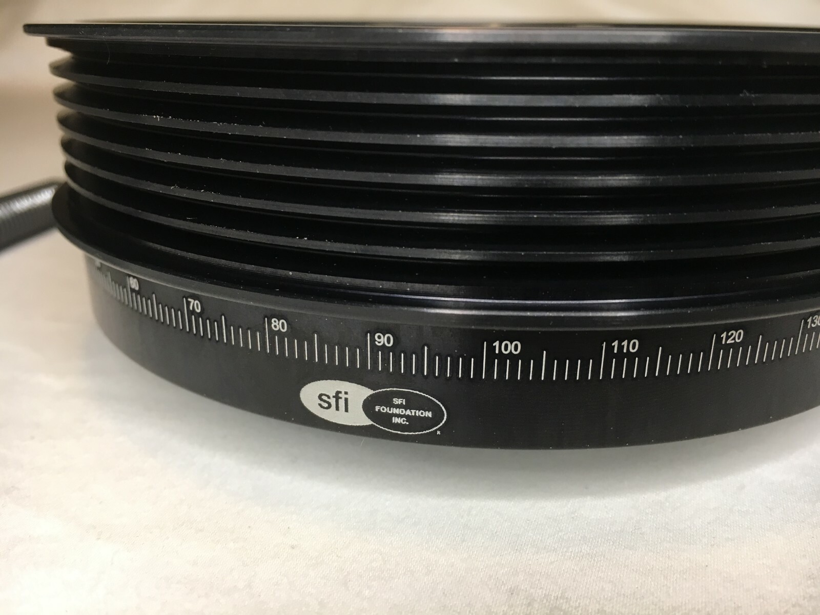 MINI Cooper S ATI Crank Pulley Harmonic Balancer Super Damper R52 R53 W11