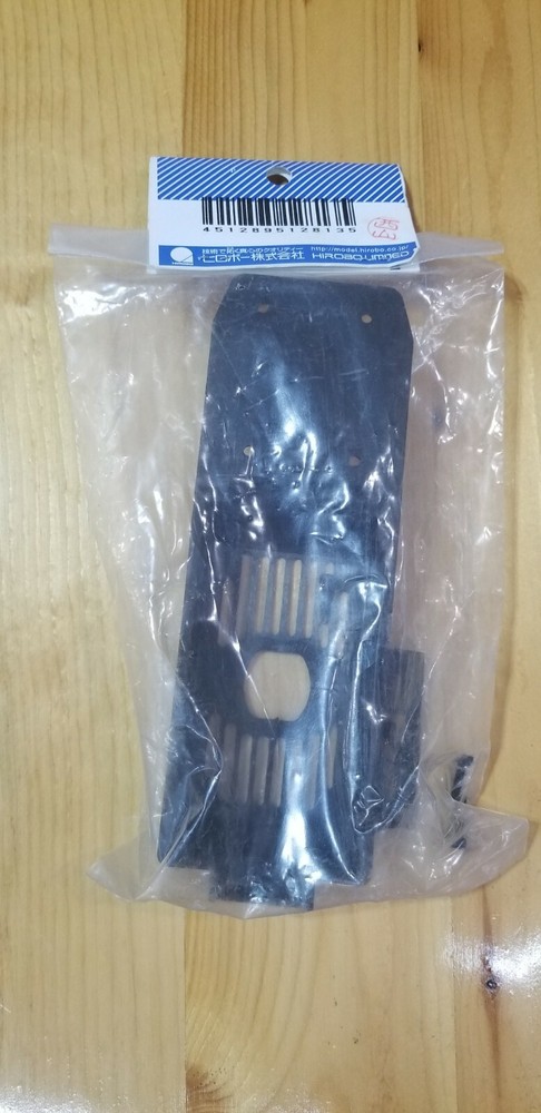 Hirobo 0412-130 SD Mechanical mount