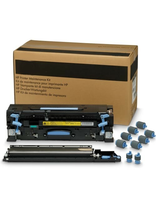 HP LaserJet 110V User Maintenance Kit, C9152A - NEW SERVICE BOX