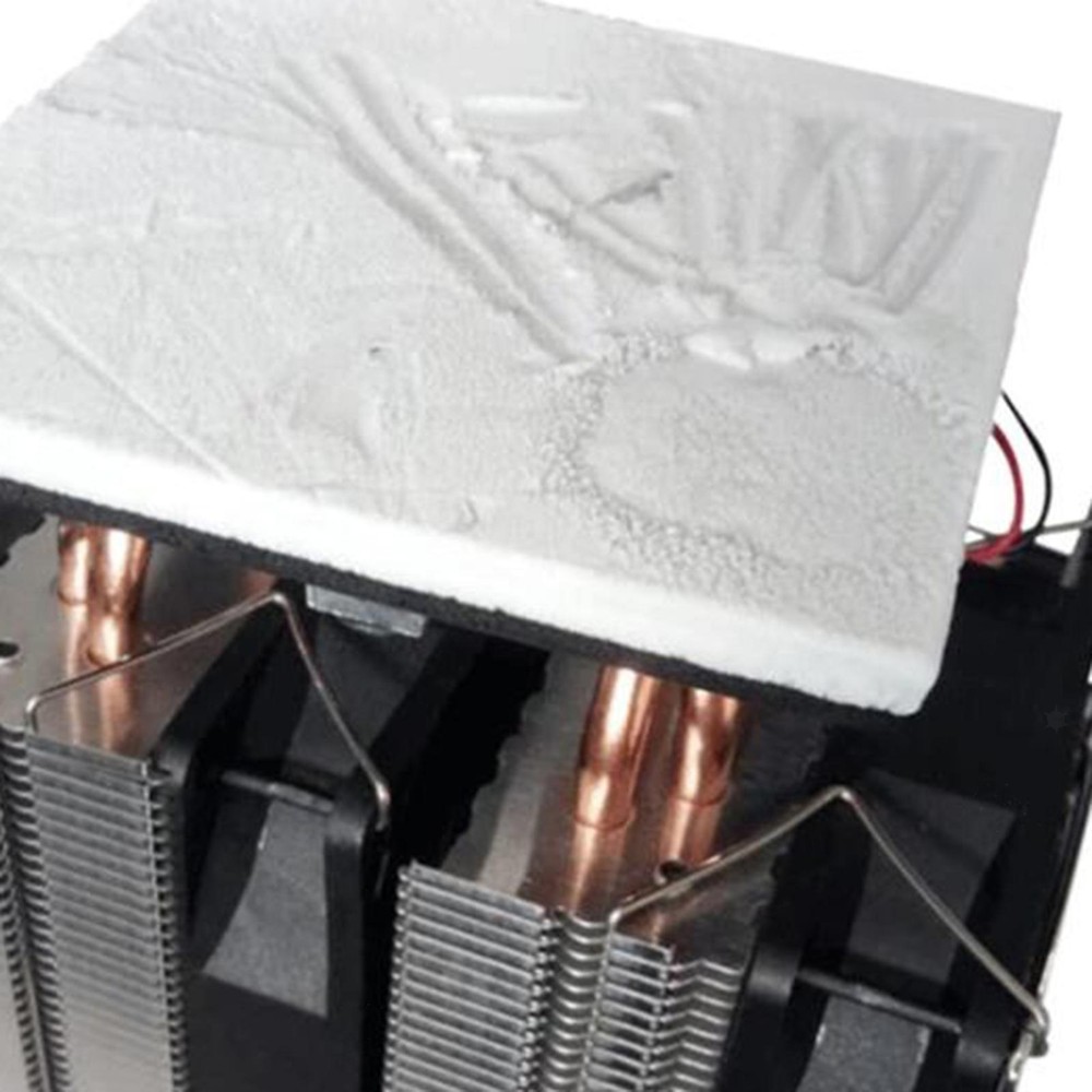 Module with Fan for