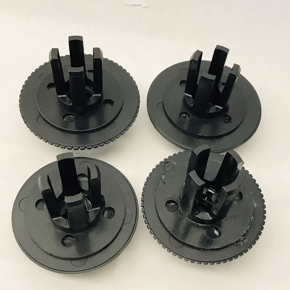 KIT (4pcs) EDGE TO EDGE FX CONVERSION PLUGS P84330