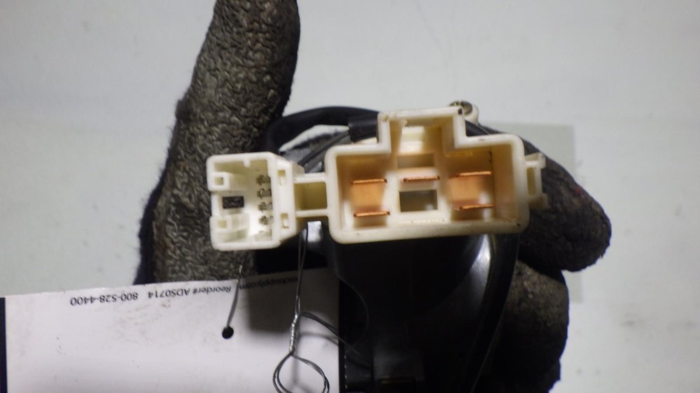 05 SUBARU LEGACY Ignition W/Key