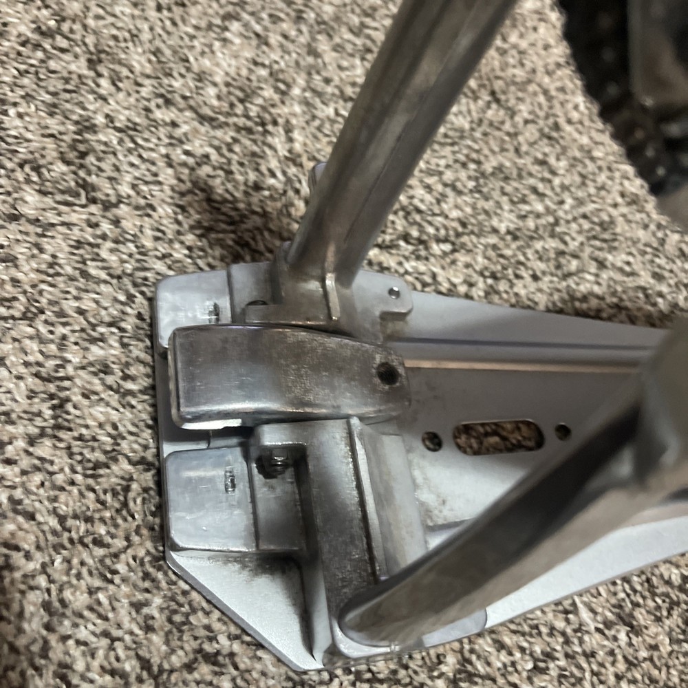 Tama Speed Cobra 310 Single Pedal Missing Spring