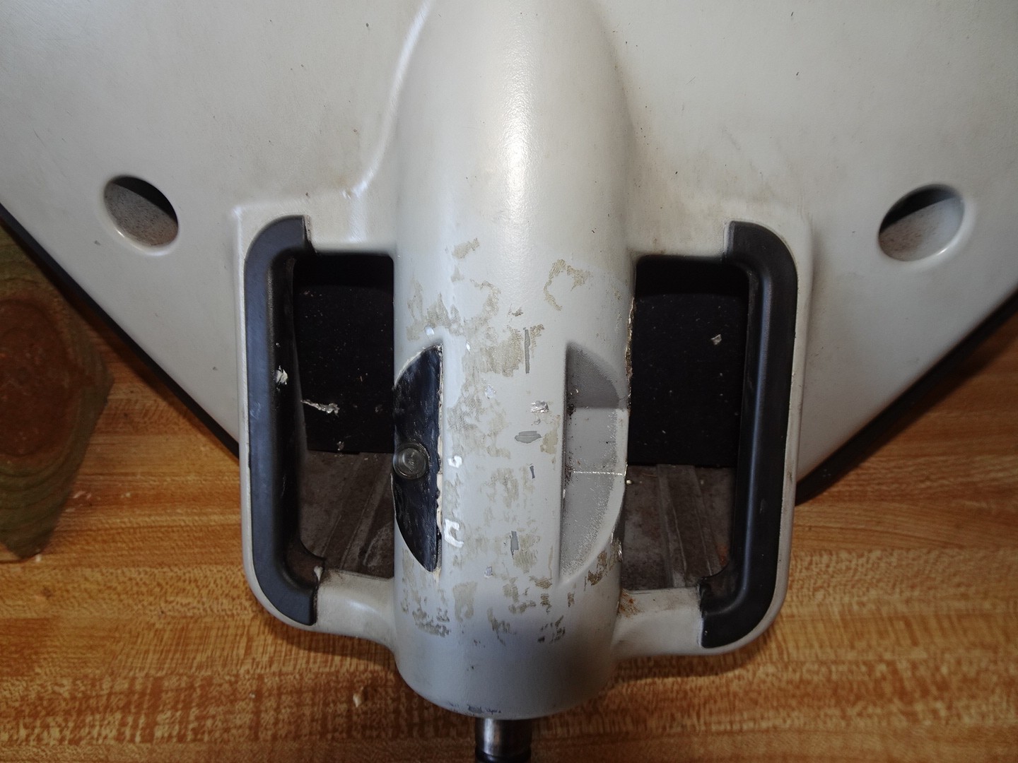 Hunter Engineering DSP 400/600 Alignment Targets (Set of 2) Front