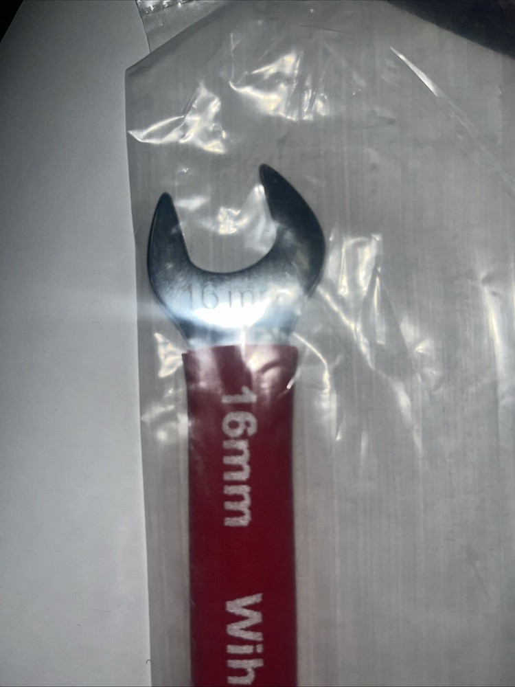 Wiha 16mm Combo wrench