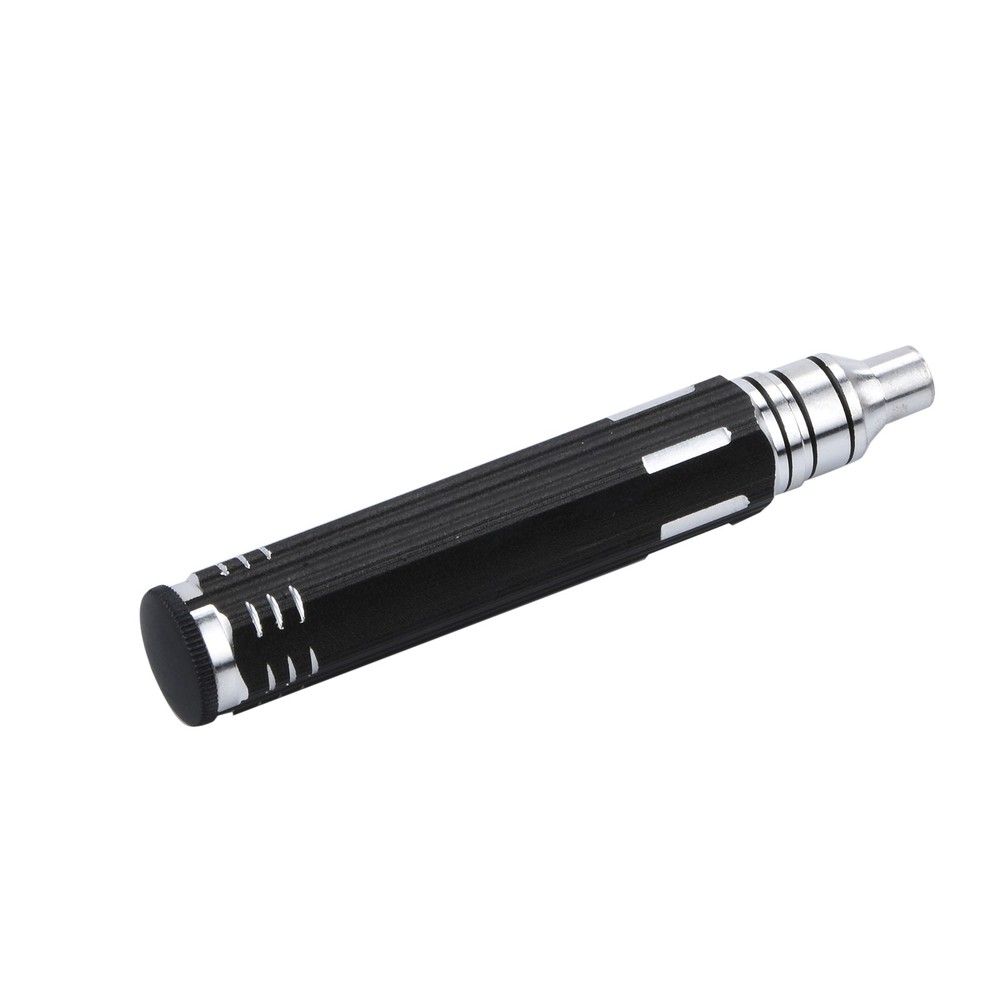 4 in 1 Magnetic Hex Driver Screwdriver Handle Set Hex 1.5/2.0/ 2.5/3.0mm