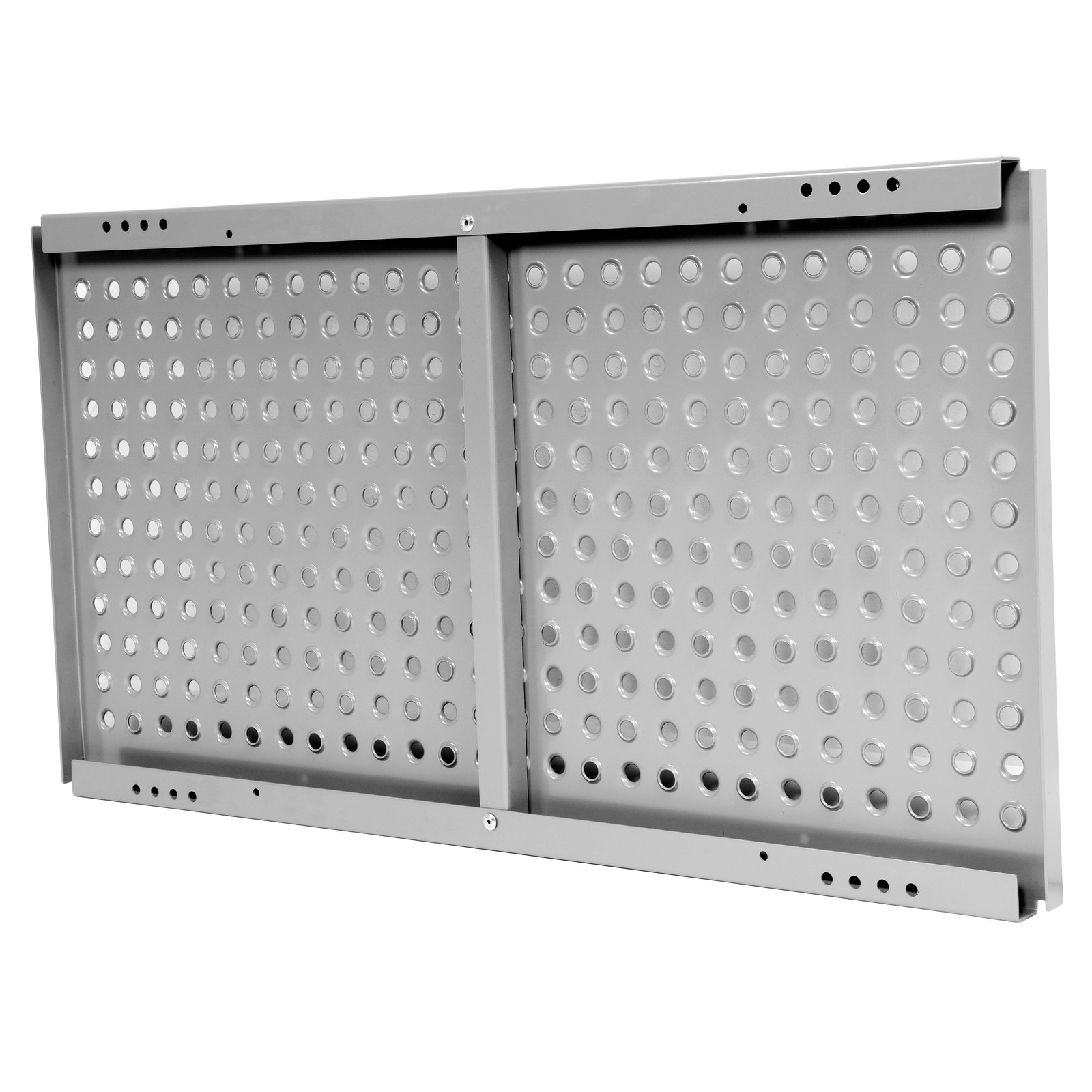 19"x34" Heavy Duty Truck Deck Plate Catwalk For Freightliner Peterbilt Kenworth