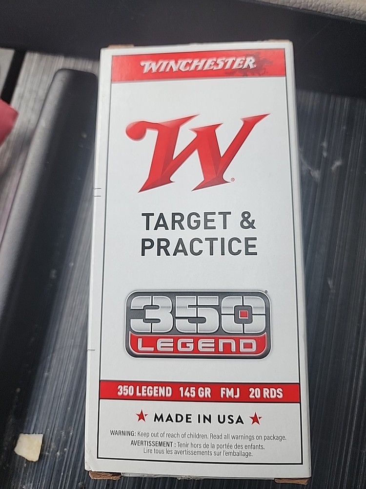 350 Rounds