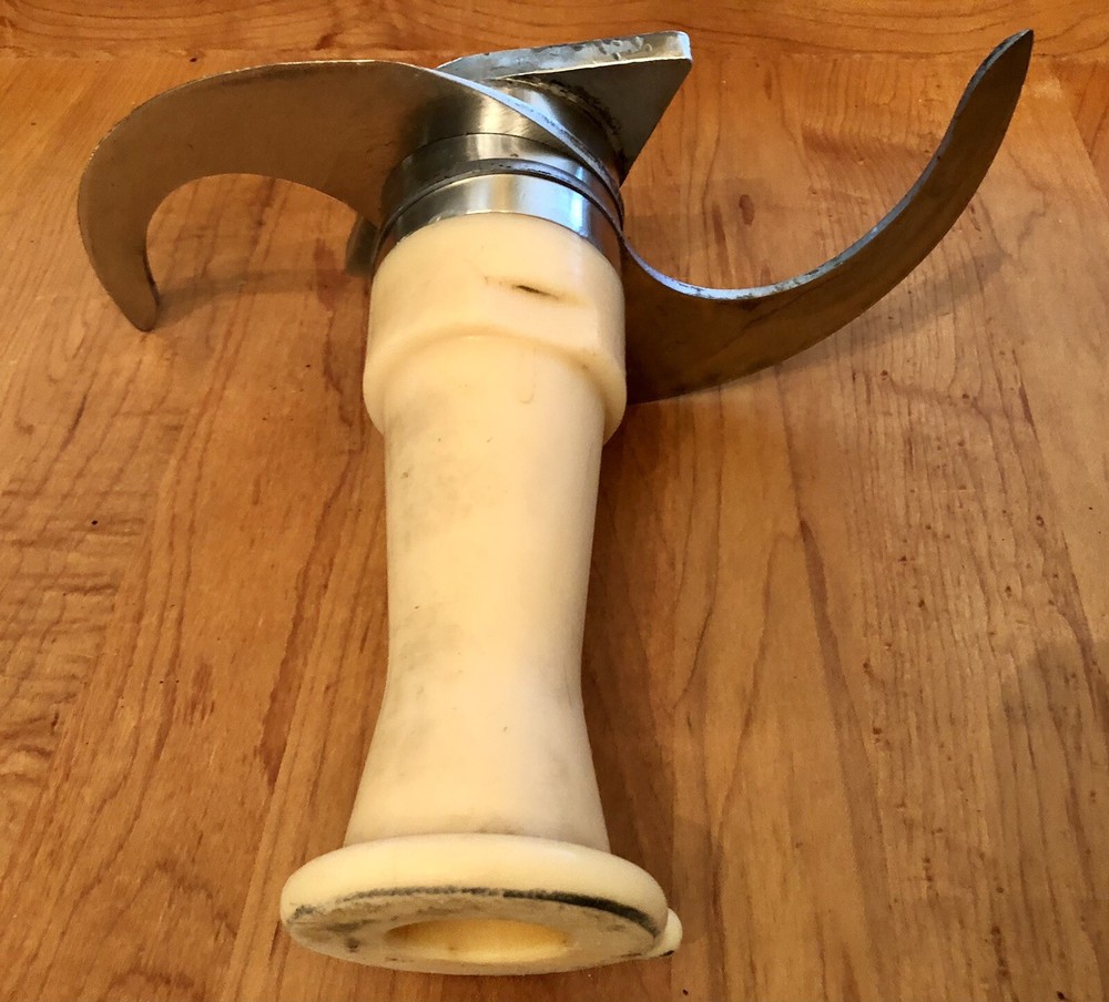 Hobart HCM 450 Knife Blade Assembly