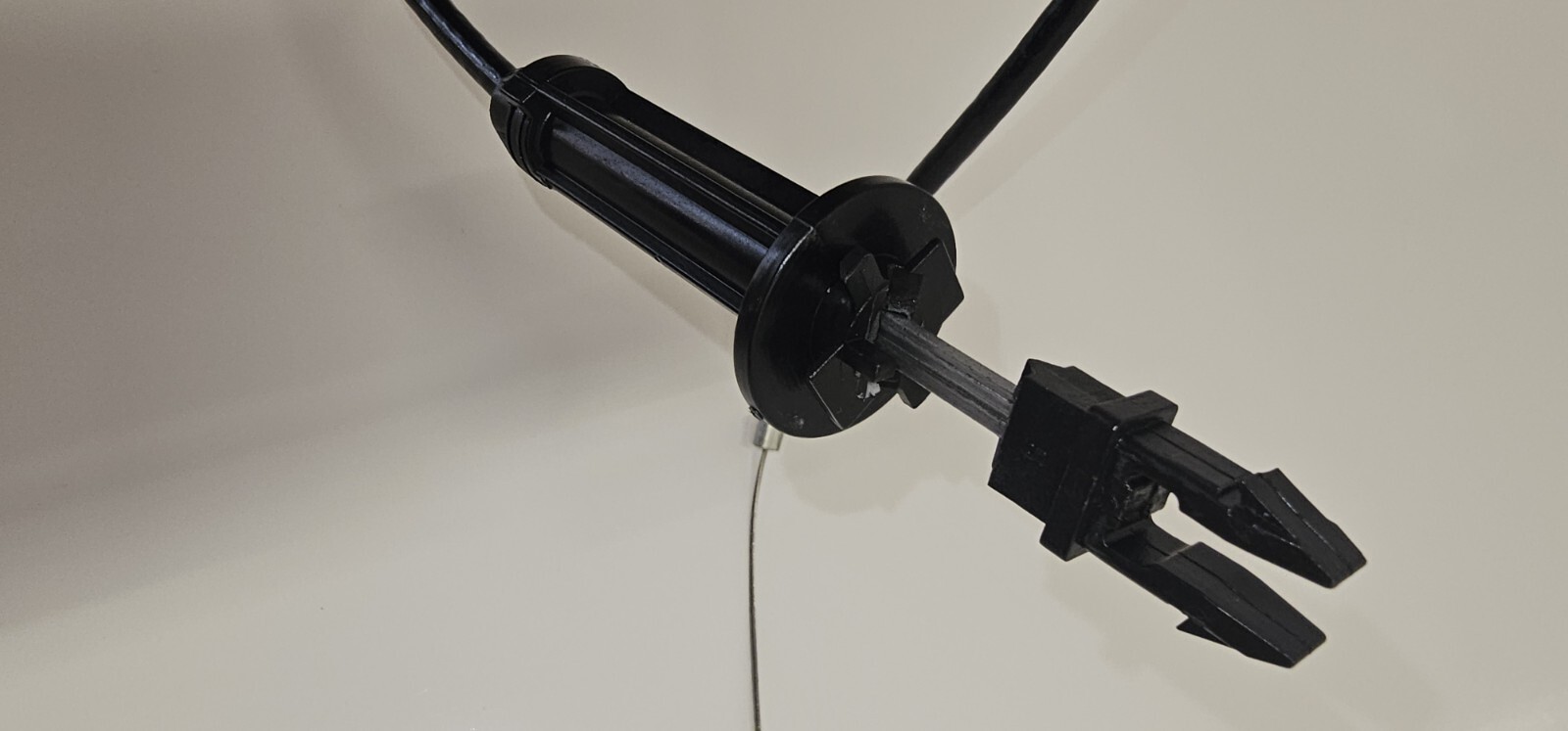 95-98 CHEVY GMC SILVERADO SIERRA Parking Brake Release Cable Pickup Truck SUV